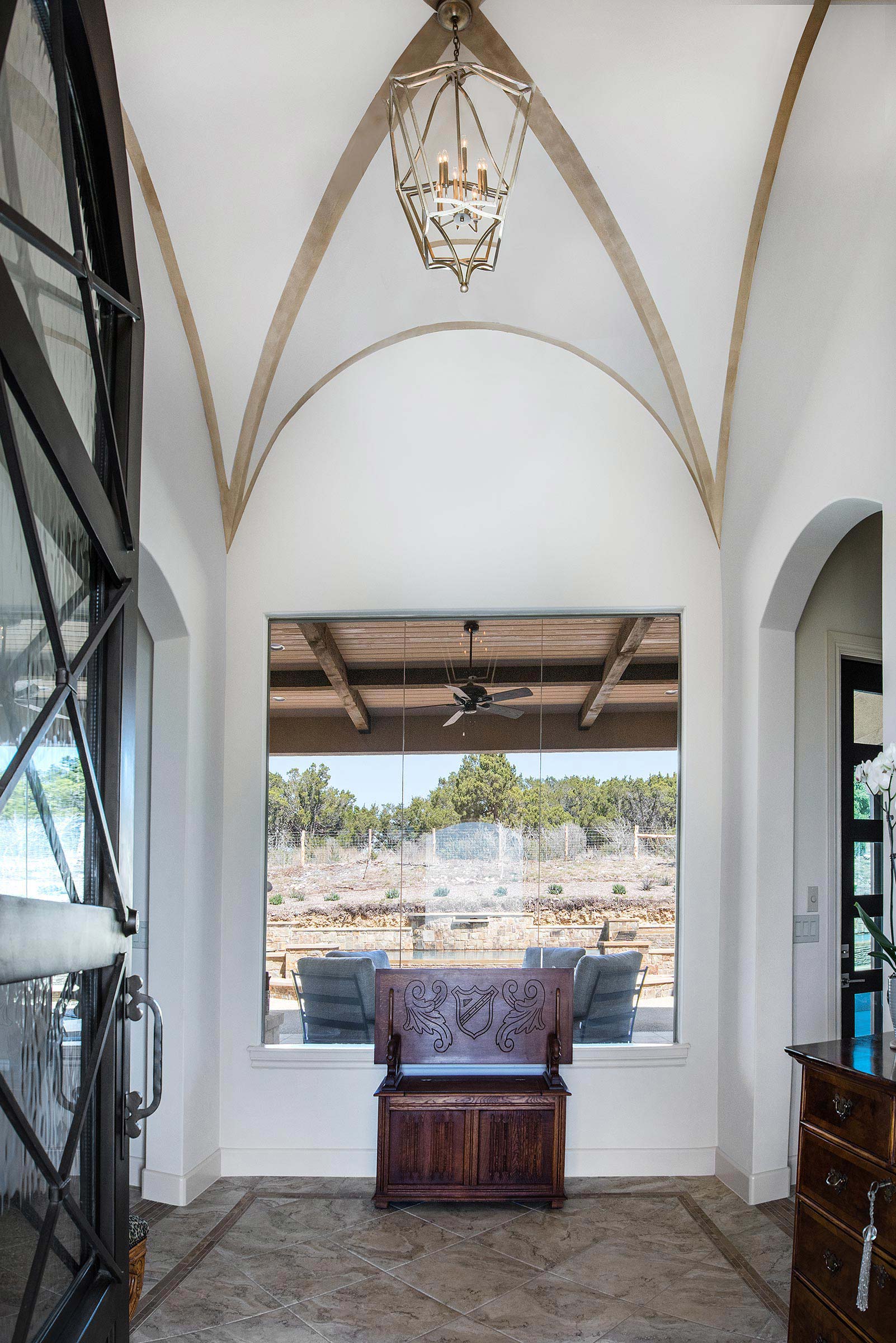 San Antonio Custom Home Custom Home Builder San Antonio Robare