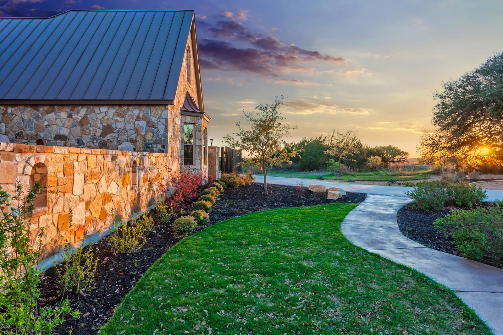 Luxury Custom Home San Antonio Custom Home Builder San Antonio
