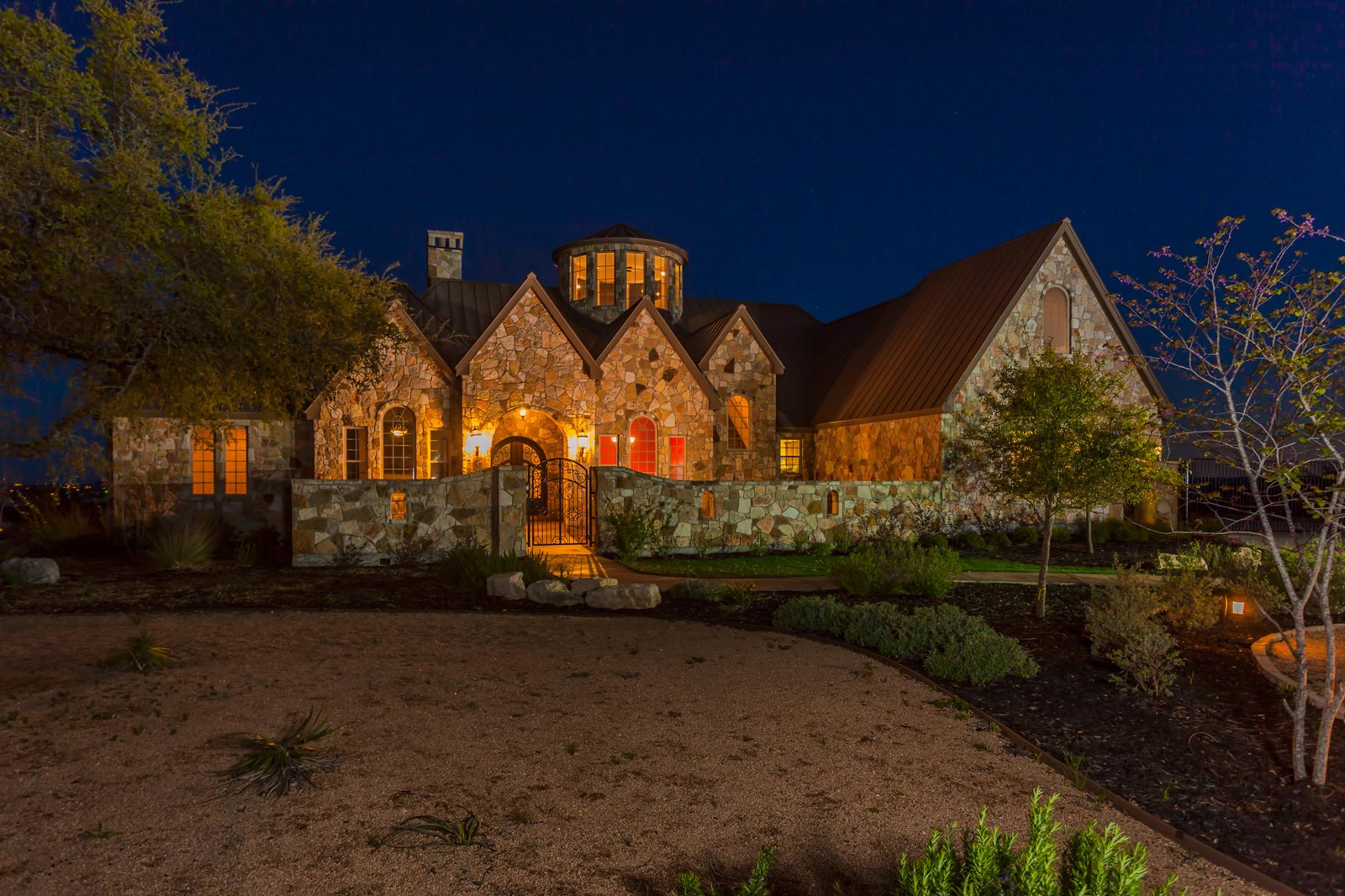 Luxury Custom Home San Antonio Custom Home Builder San Antonio