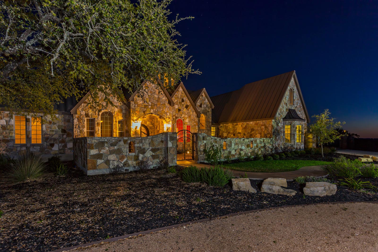 Luxury Custom Home San Antonio Custom Home Builder San Antonio