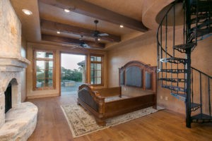 San Antonio Luxury Home Builder