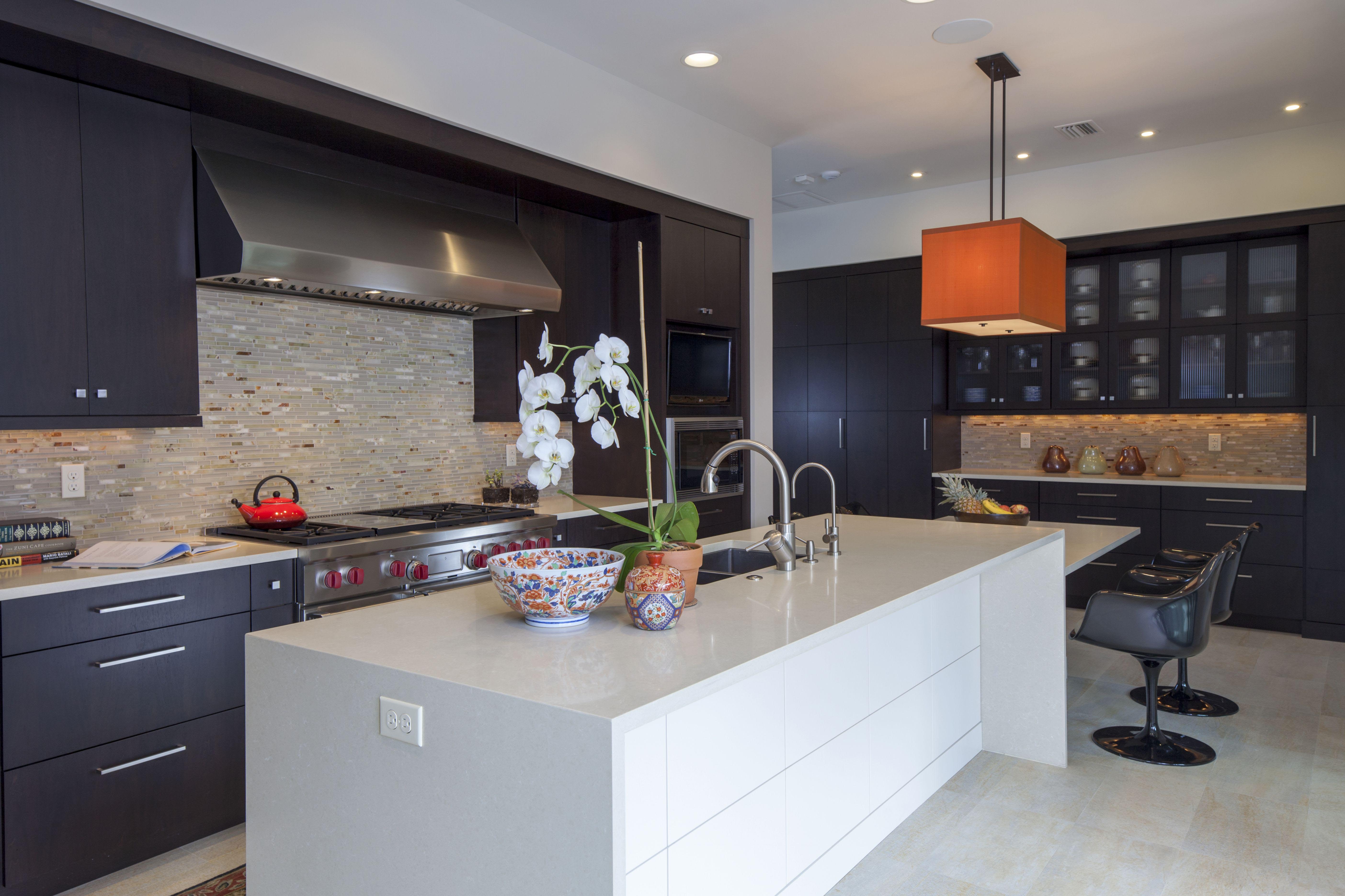 Styles 101: Modern & Contemporary Kitchens