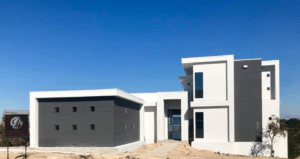 Modern & Contemporary Home Builder