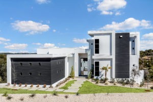 Modern Contemporary Luxury Homebuilder