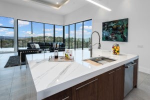 Modern Contemporary Luxury Home Builder