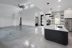 Contemporary Design Modern Home For Sale
