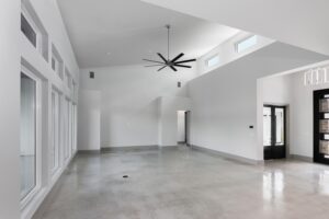 Contemporary Design Modern Home For Sale